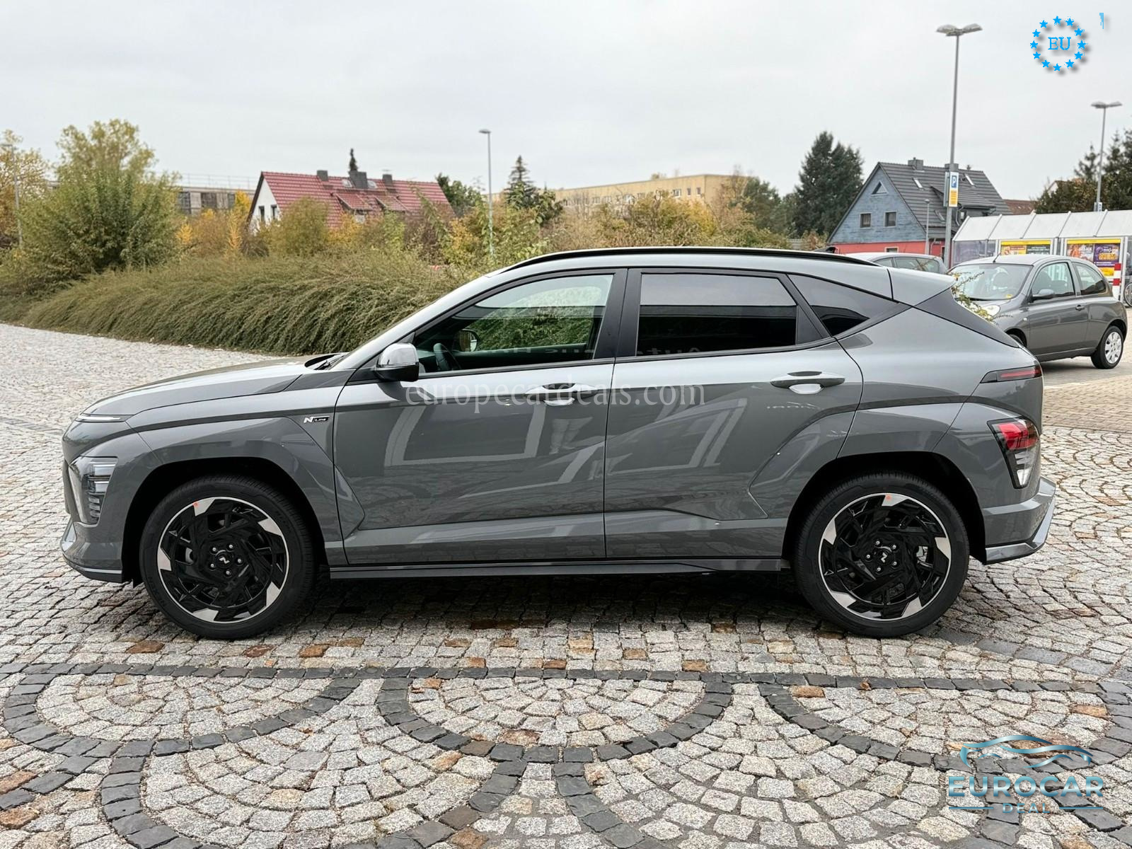 Hyundai KONA Elektro
