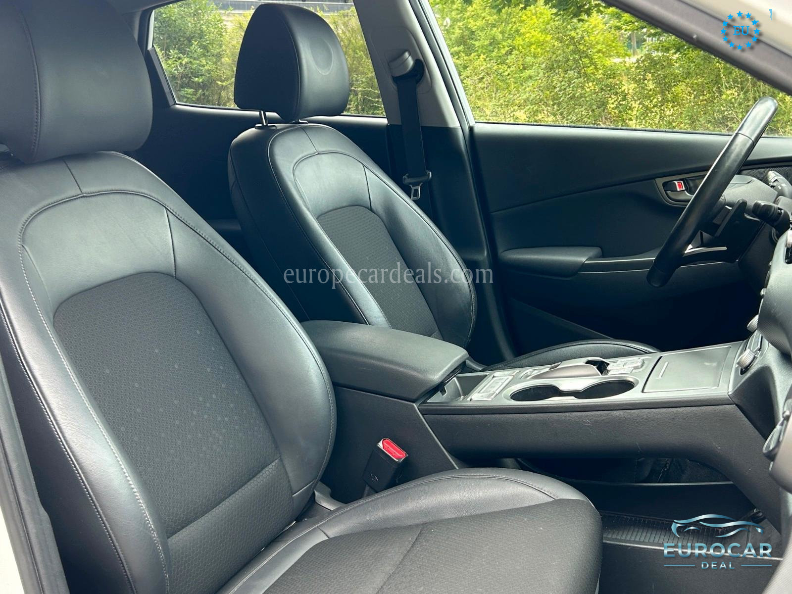 Hyundai KONA Elektro