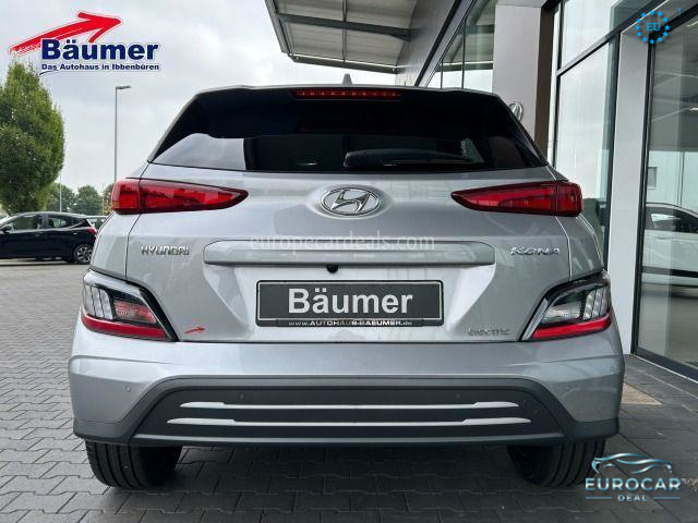 Hyundai KONA Elektro