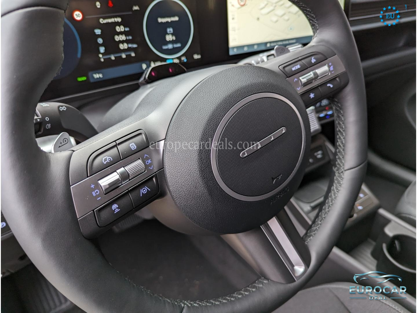 Hyundai KONA Elektro