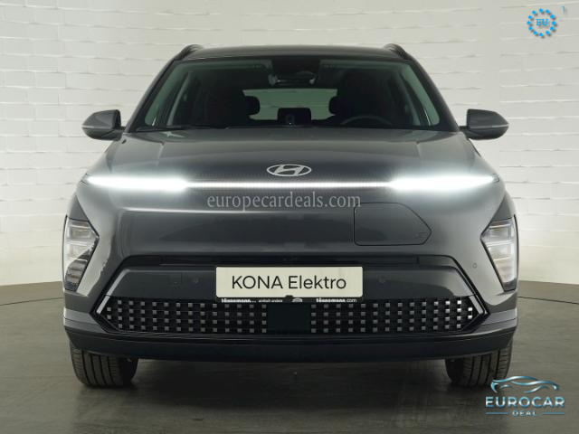 Hyundai KONA Elektro