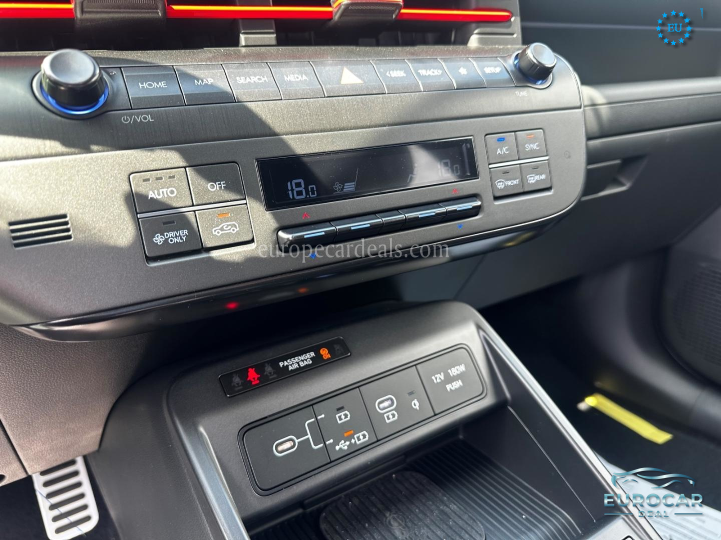 Hyundai KONA Elektro