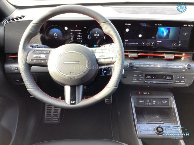 Hyundai KONA Elektro