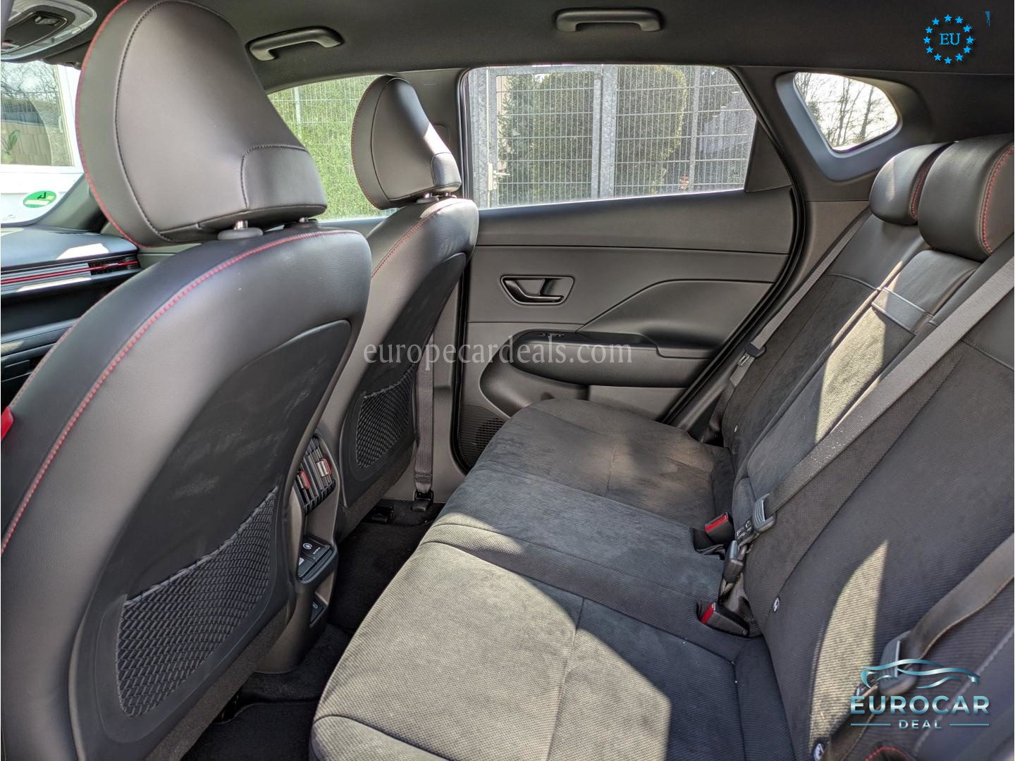 Hyundai KONA Elektro