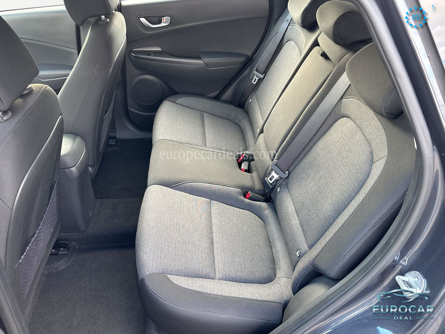 Hyundai KONA Elektro