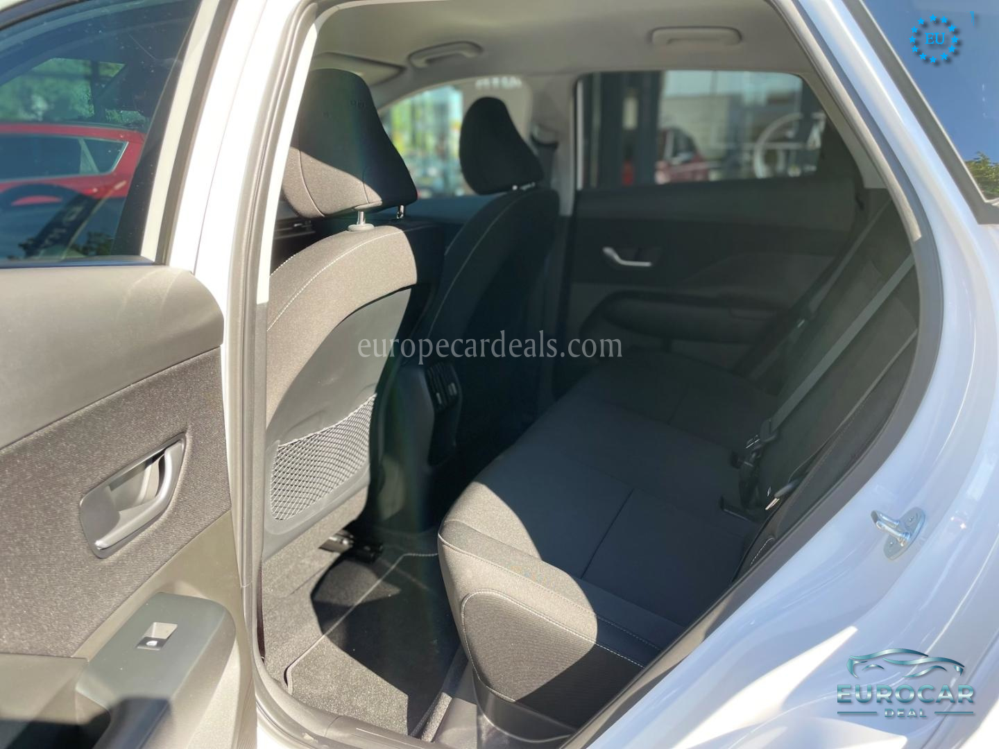 Hyundai KONA Elektro