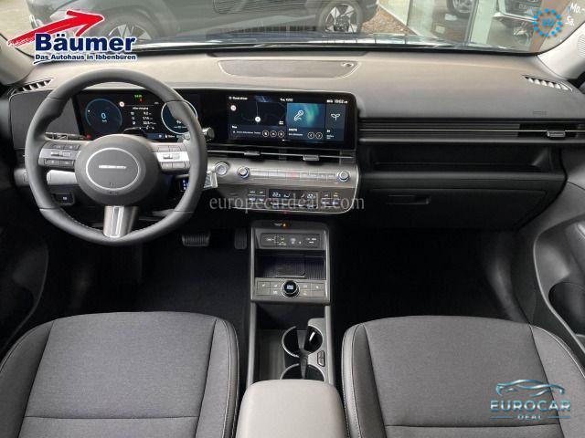 Hyundai KONA Elektro