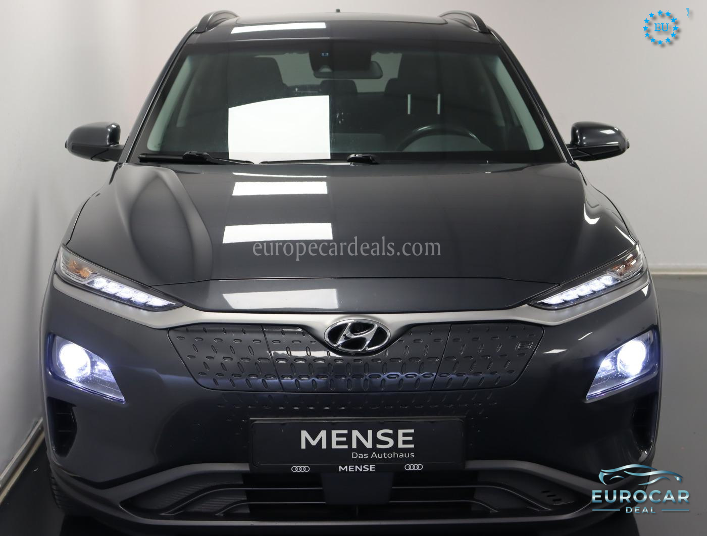 Hyundai KONA Elektro