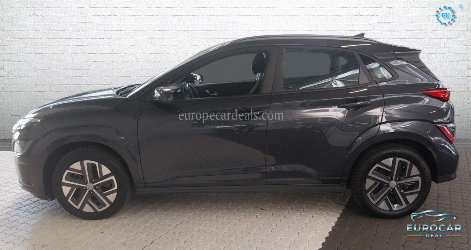 Hyundai KONA Elektro
