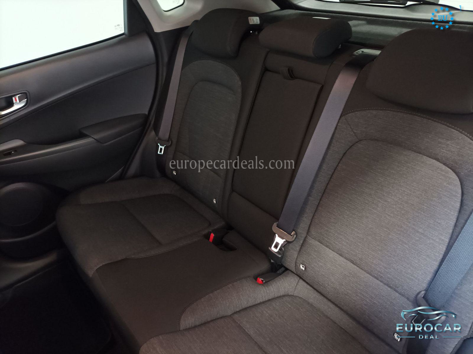 Hyundai KONA Elektro