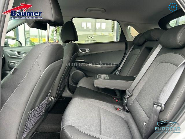 Hyundai KONA Elektro