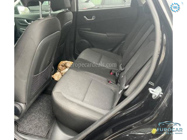 Hyundai KONA Elektro