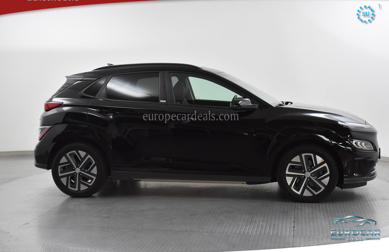 Hyundai KONA Elektro