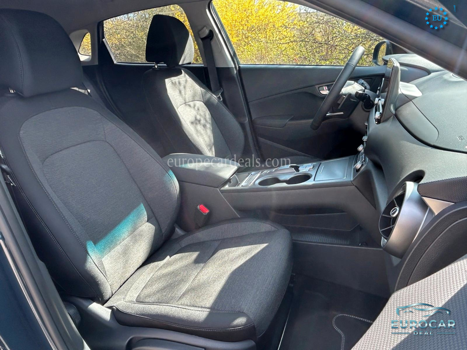 Hyundai KONA Elektro