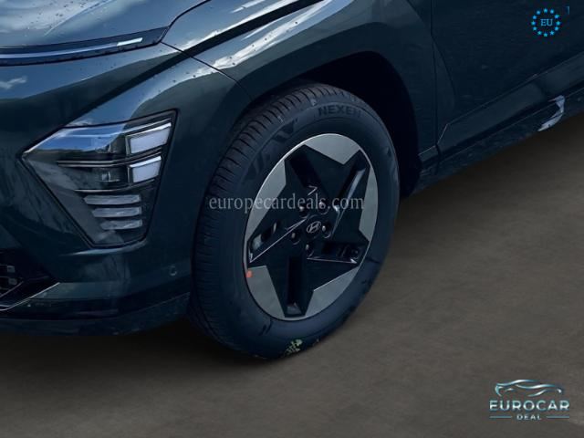 Hyundai KONA Elektro
