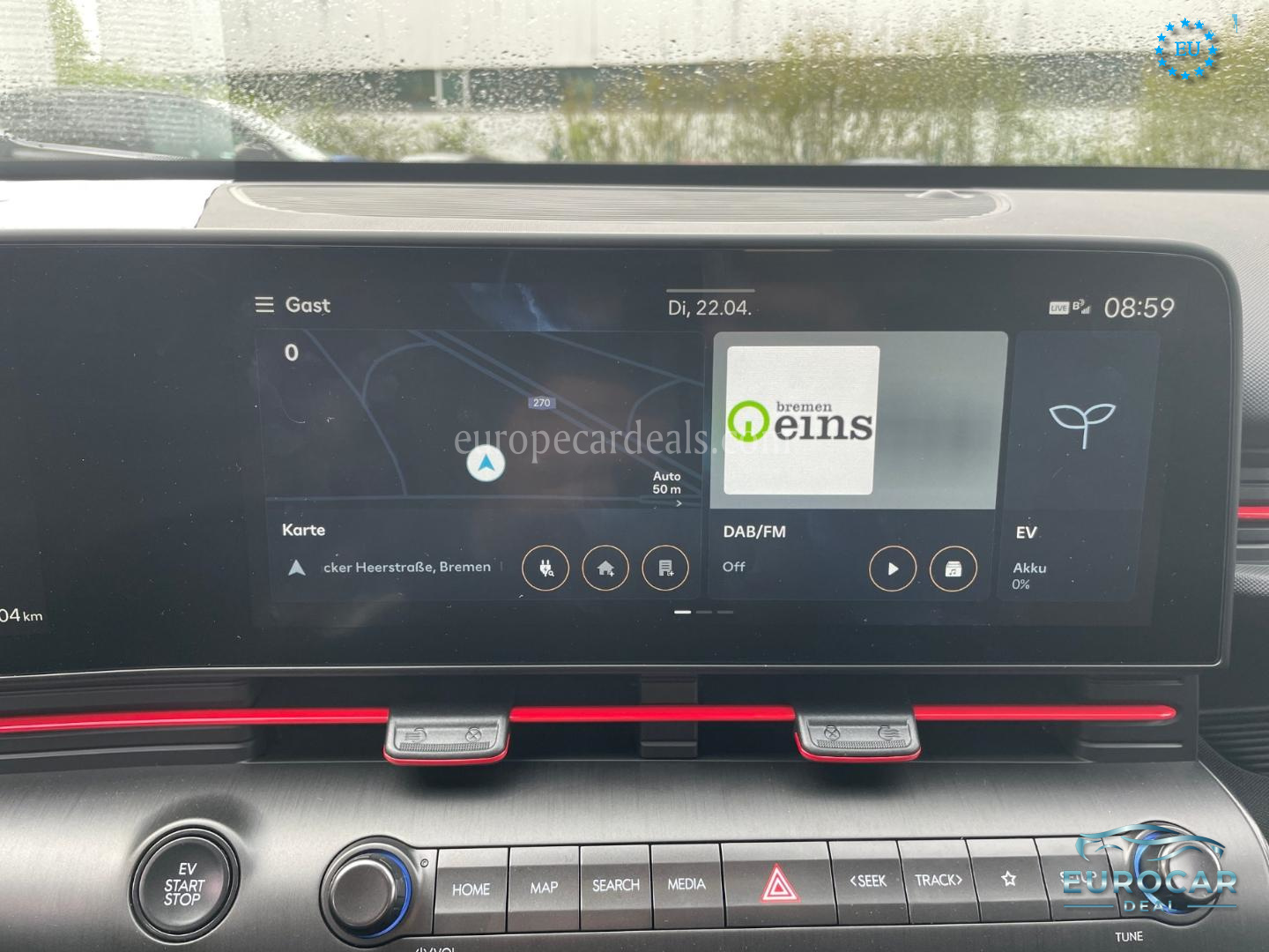 Hyundai KONA Elektro