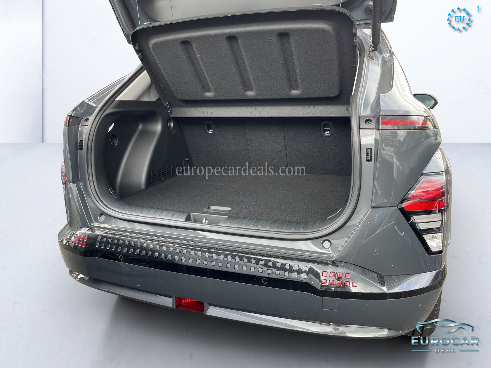 Hyundai KONA Elektro