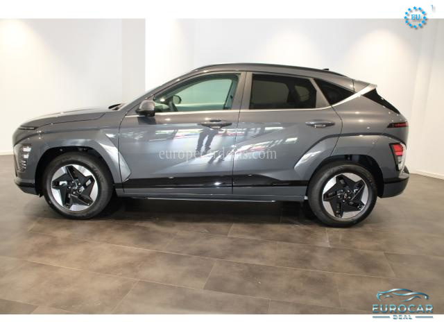 Hyundai KONA Elektro