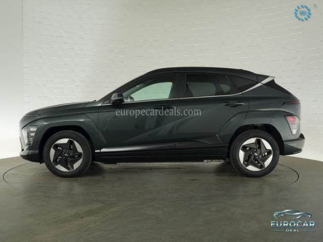 Hyundai KONA Elektro