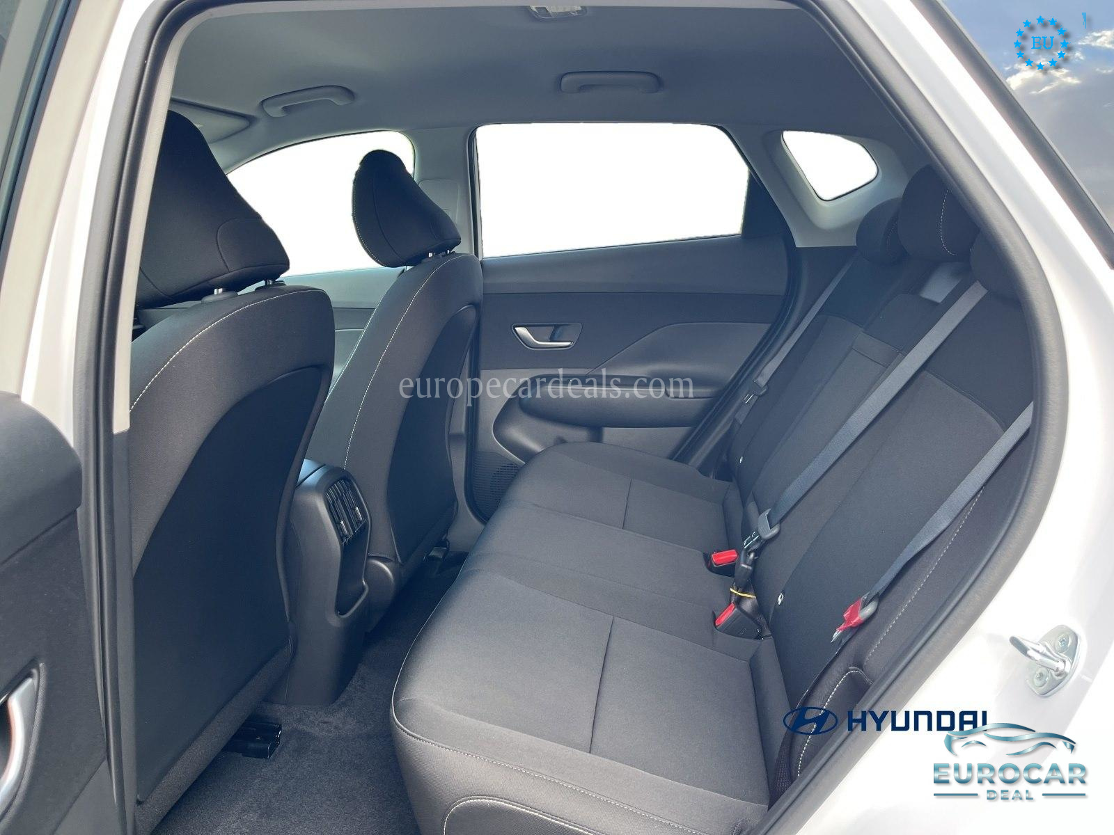 Hyundai KONA Elektro