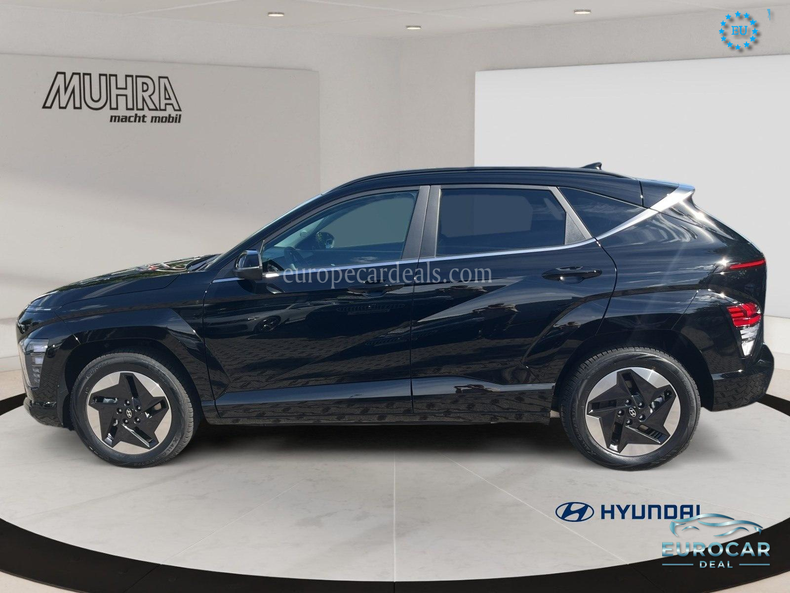 Hyundai KONA Elektro