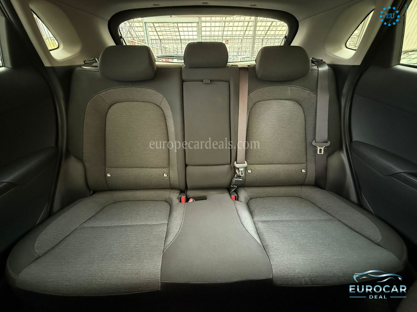 Hyundai KONA Elektro