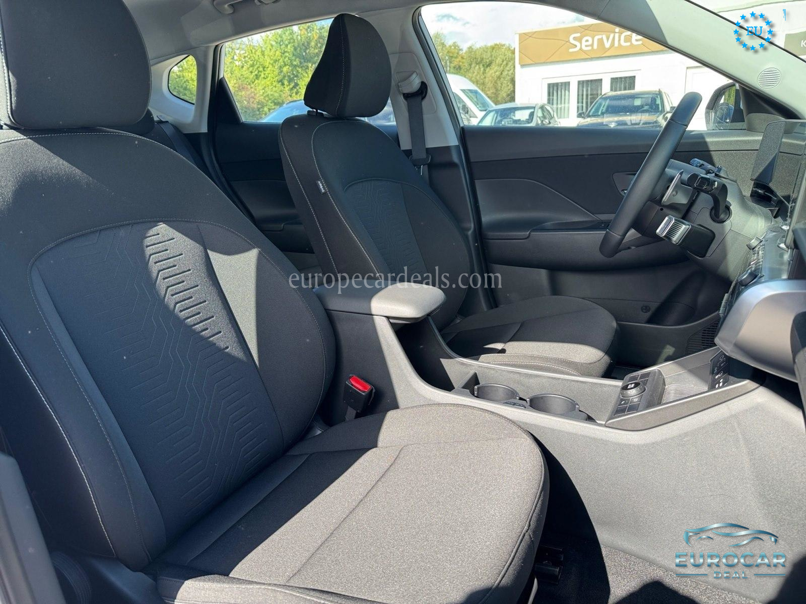 Hyundai KONA Elektro