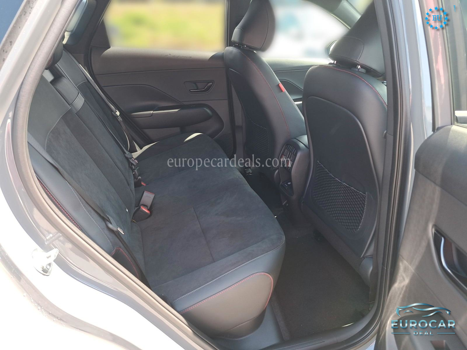 Hyundai KONA Elektro