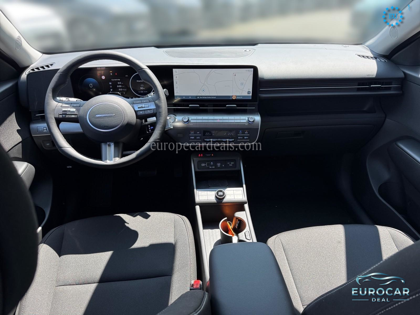 Hyundai KONA Elektro
