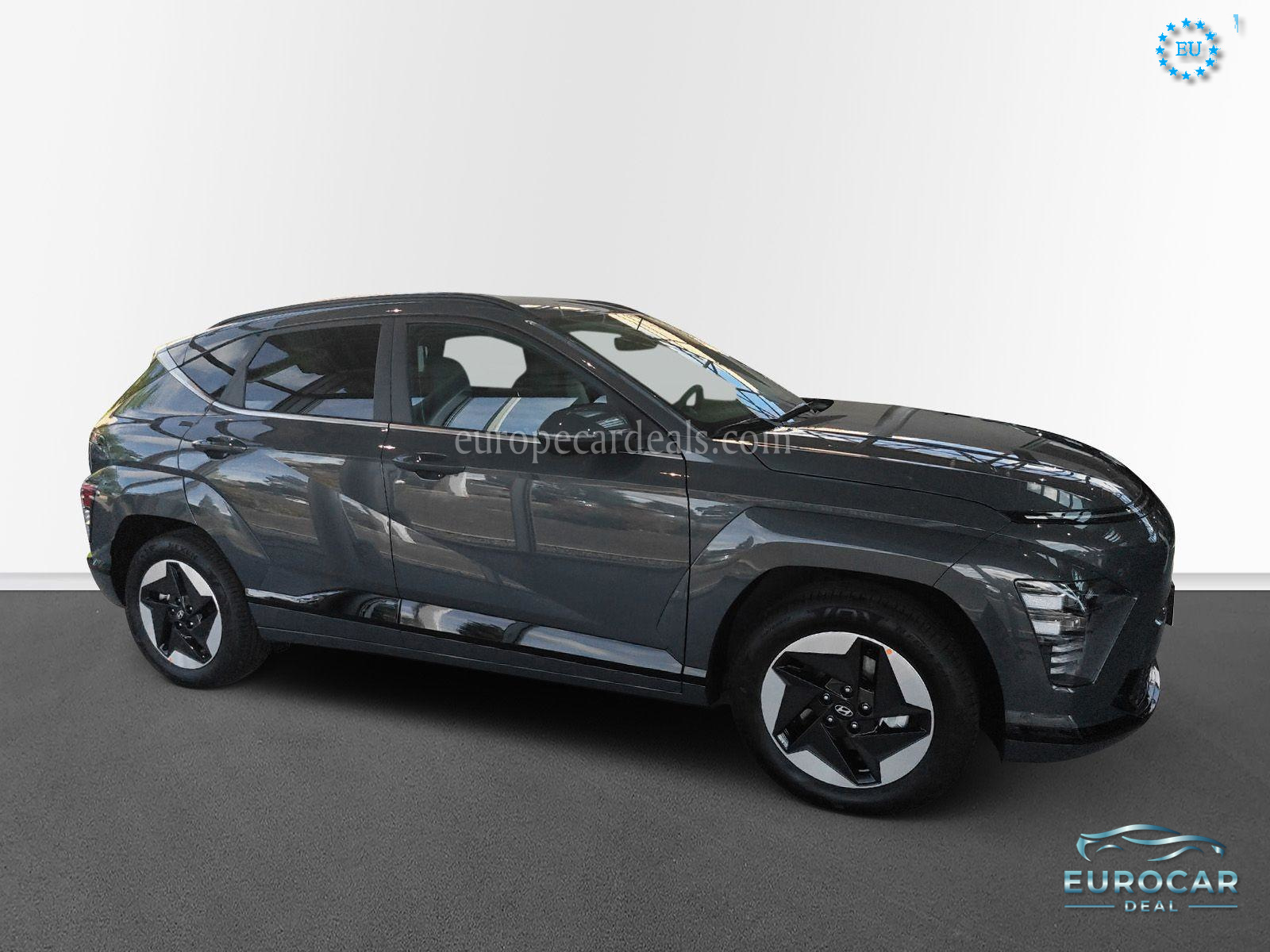 Hyundai KONA Elektro