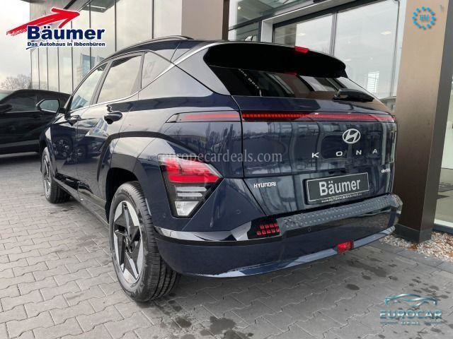 Hyundai KONA Elektro