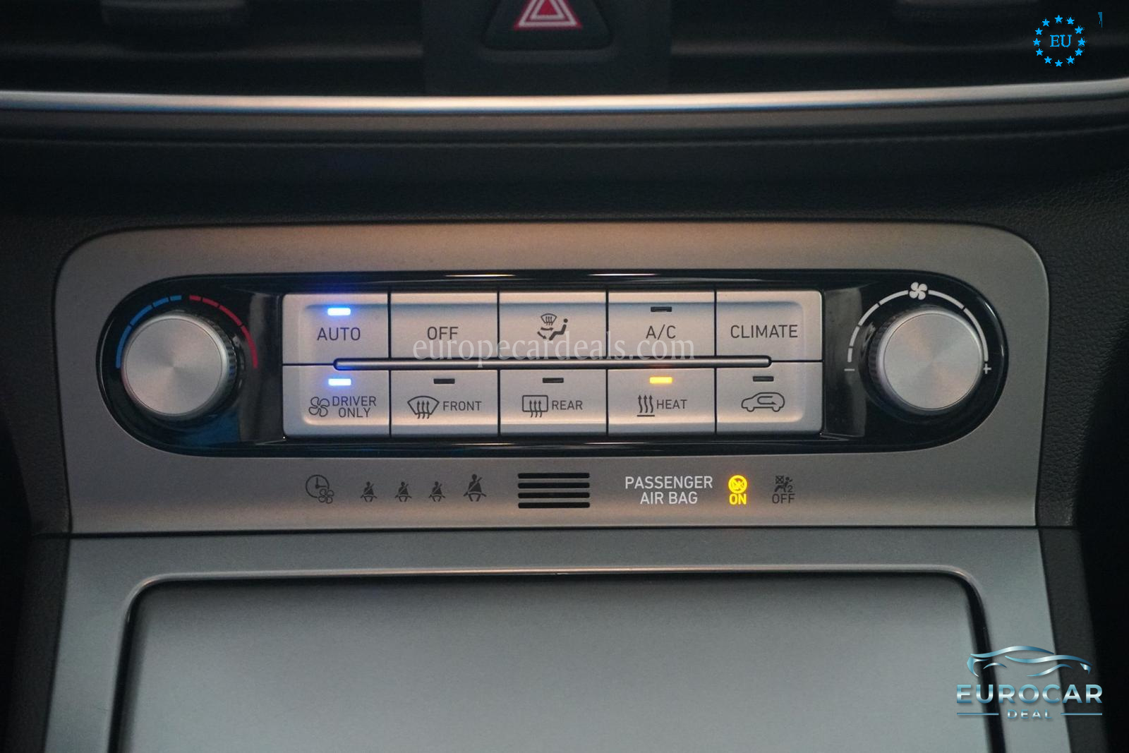 Hyundai KONA Elektro