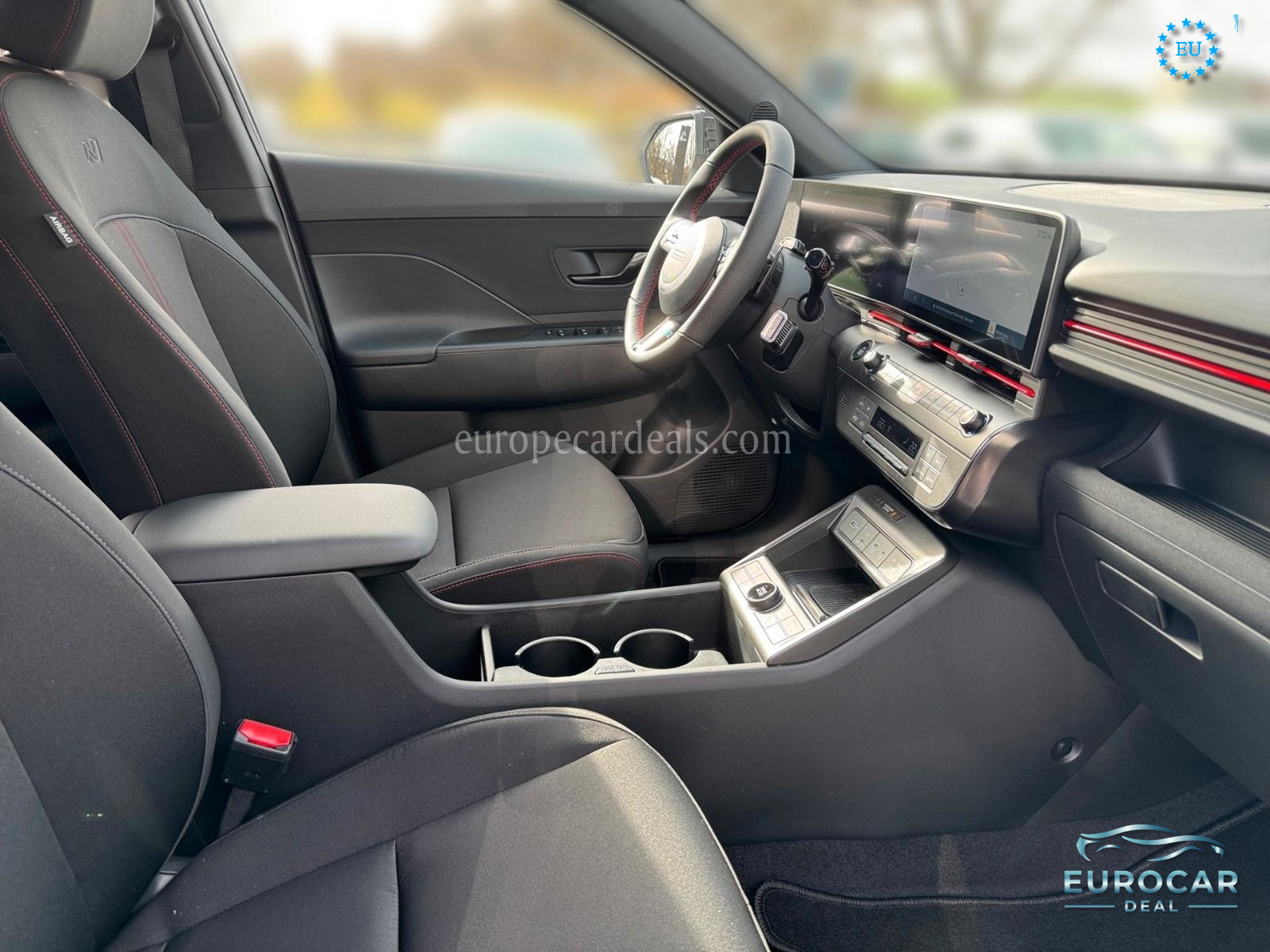 Hyundai KONA Elektro