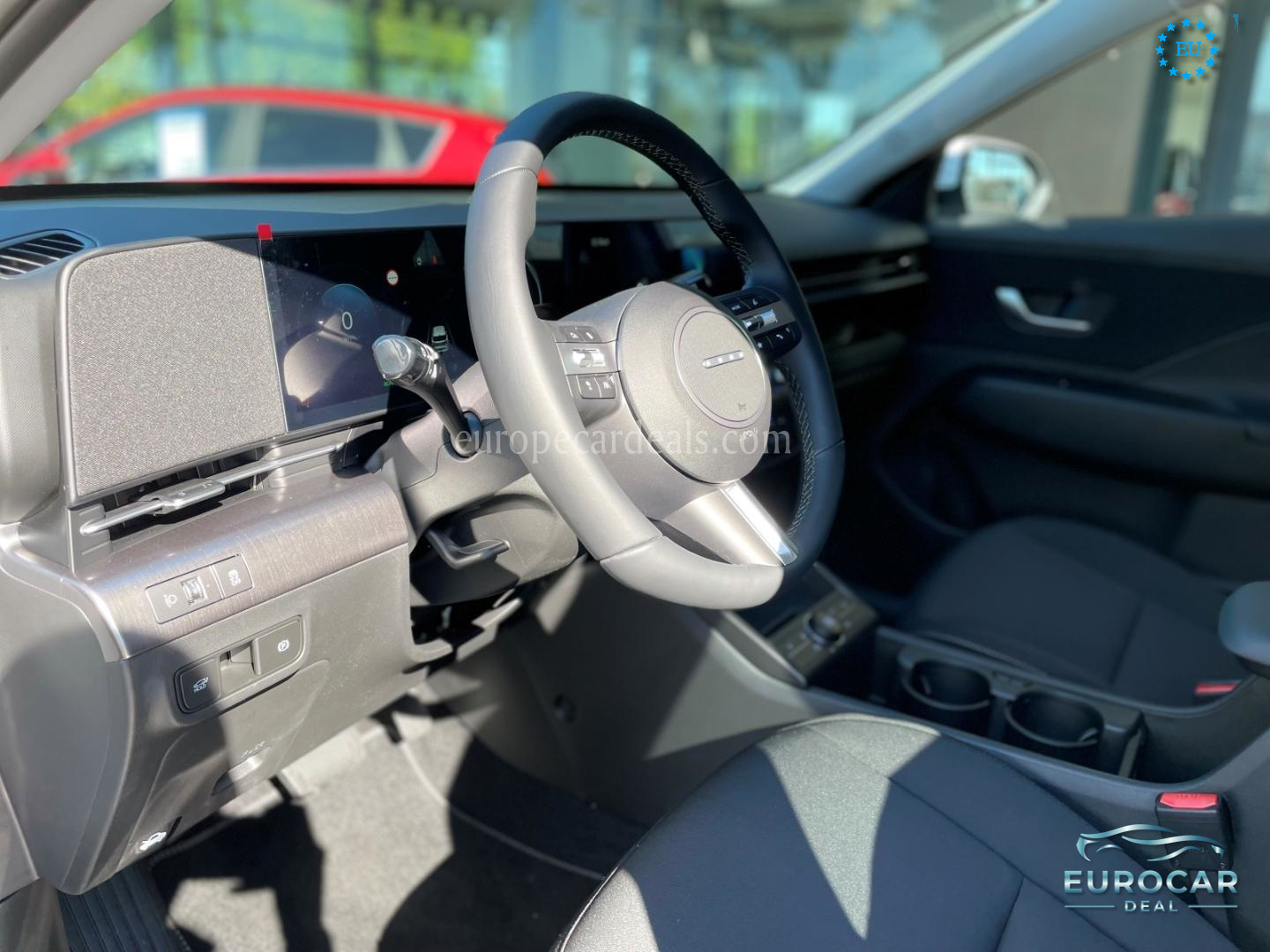 Hyundai KONA Elektro