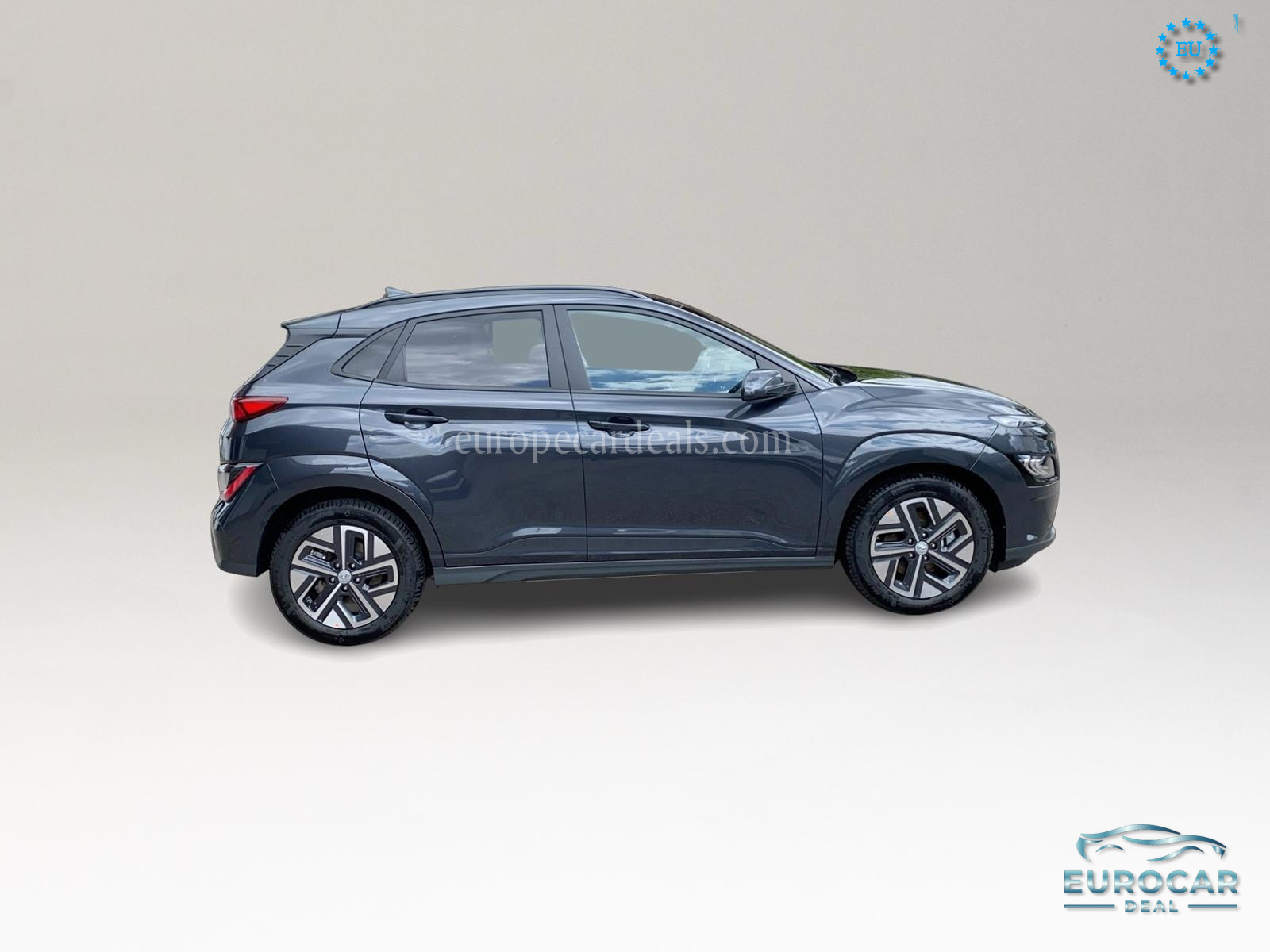 Hyundai KONA Elektro