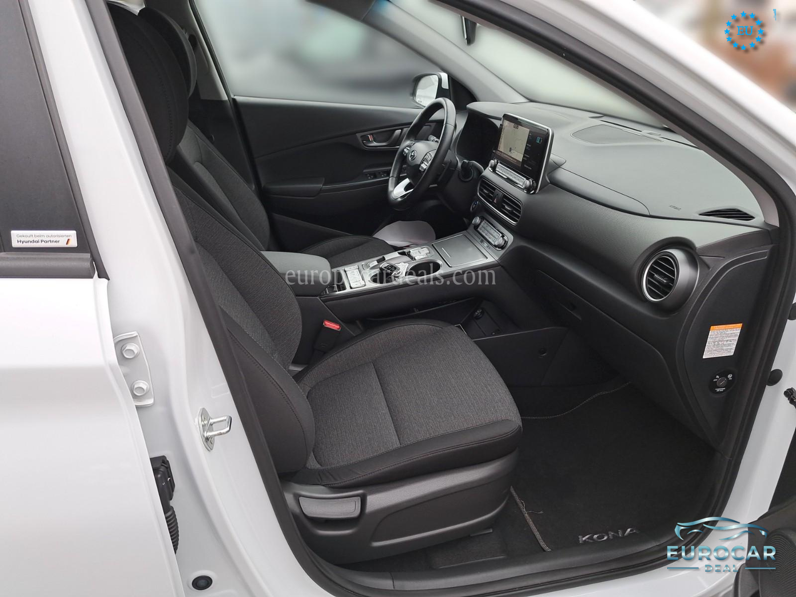 Hyundai KONA Elektro