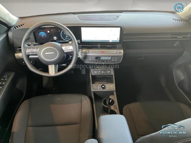 Hyundai KONA Elektro