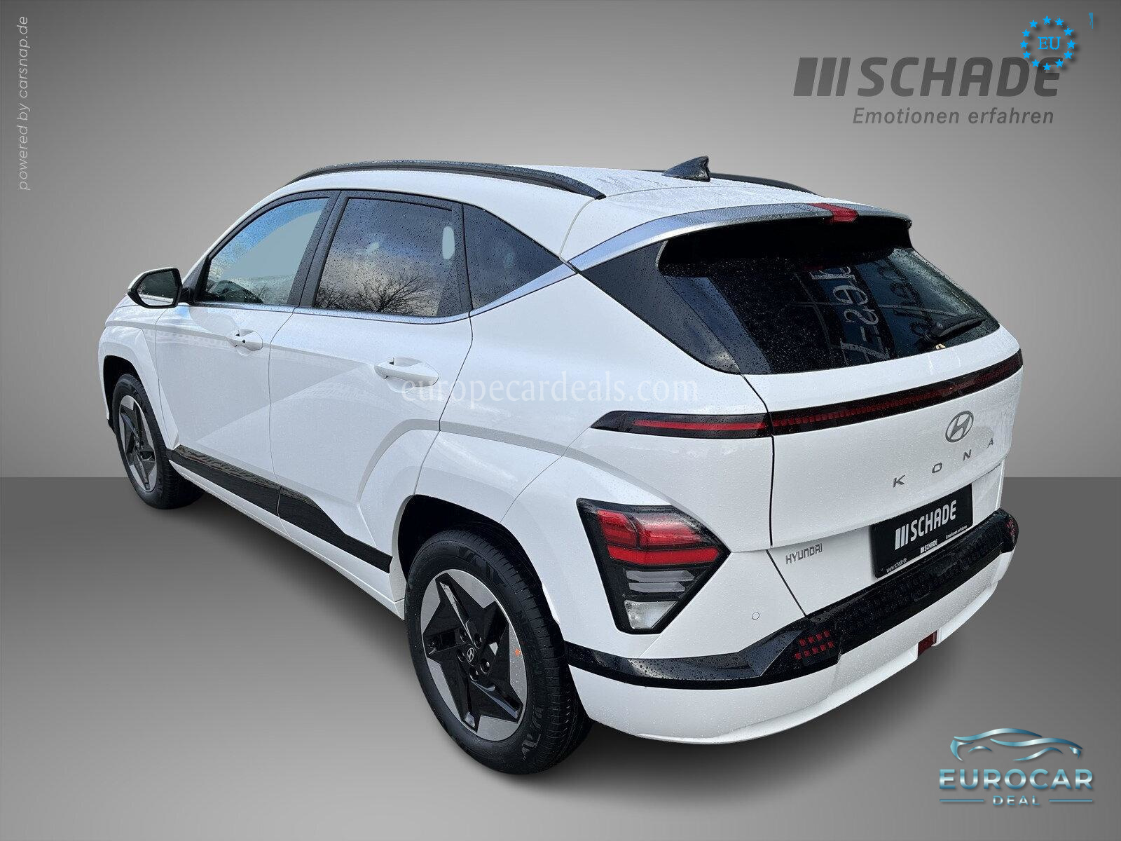 Hyundai KONA Elektro