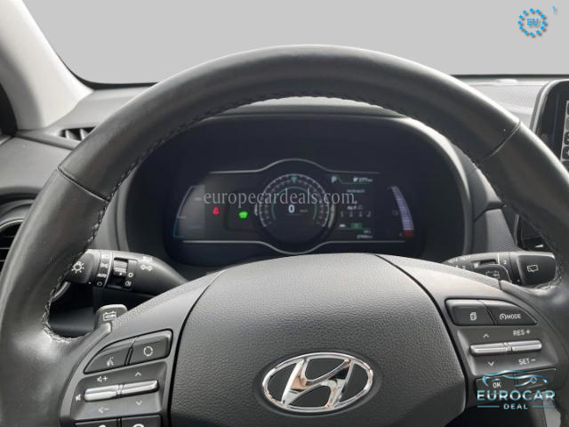 Hyundai KONA Elektro