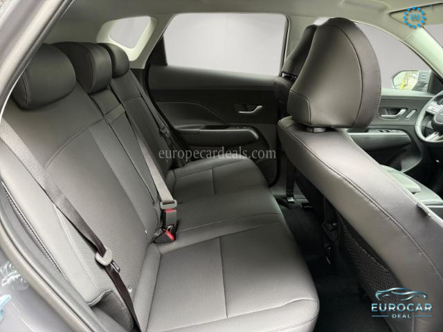 Hyundai KONA Elektro