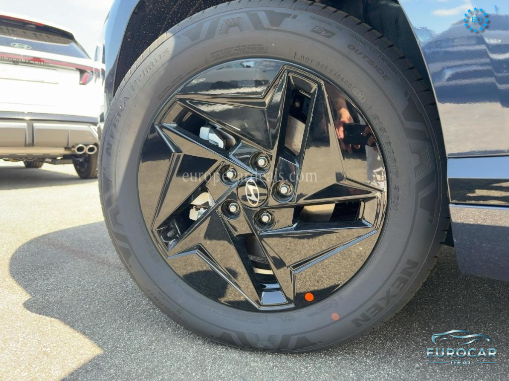 Hyundai KONA Elektro