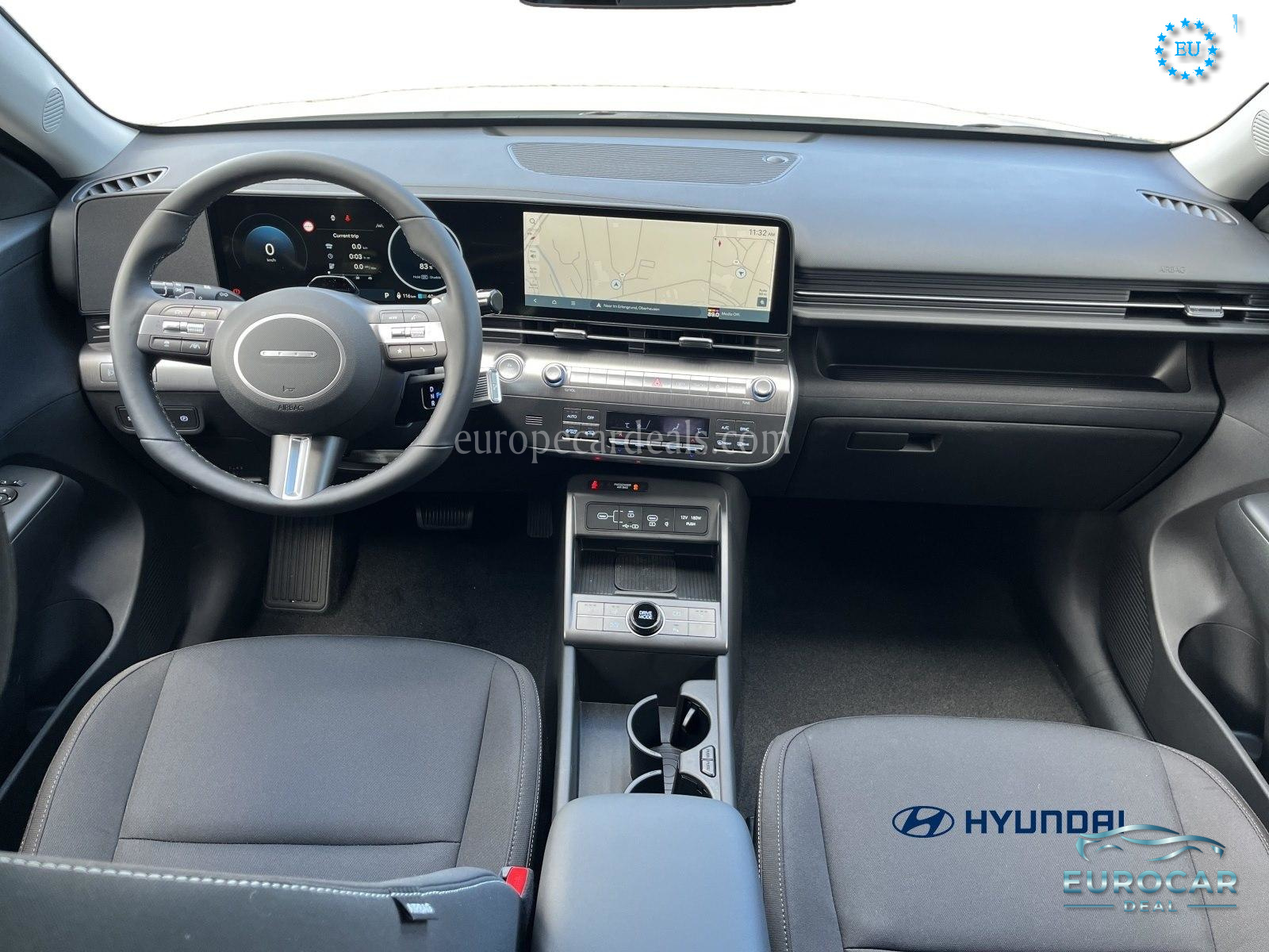 Hyundai KONA Elektro