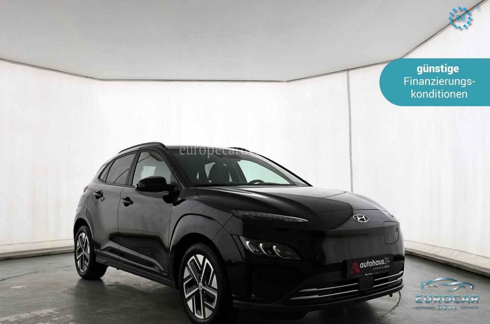 Hyundai KONA Elektro