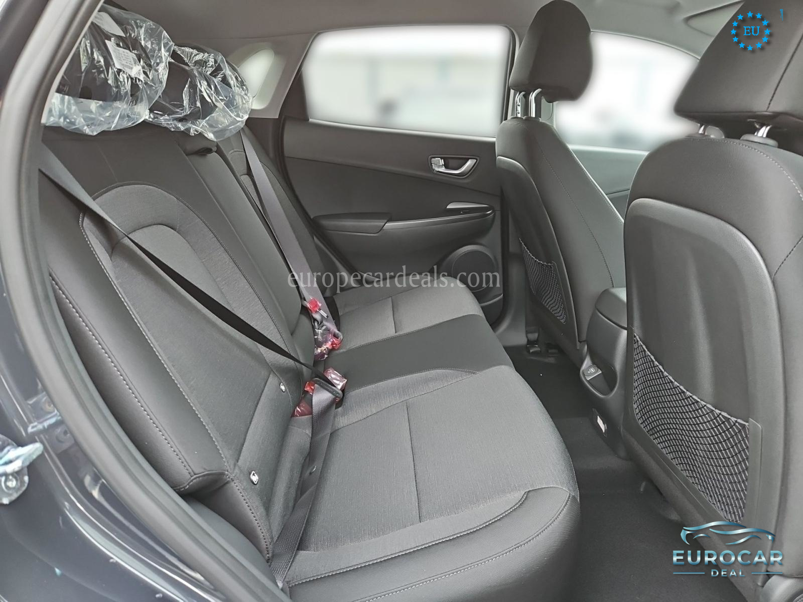 Hyundai KONA Elektro