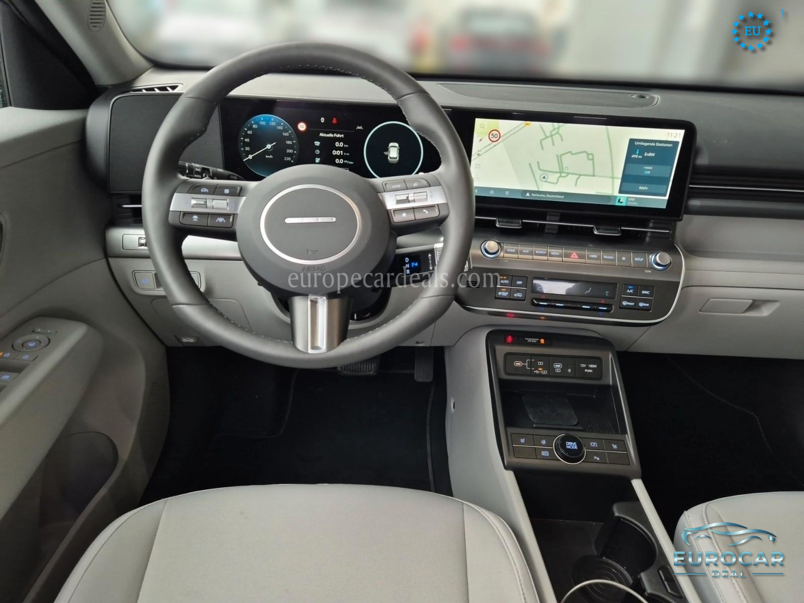 Hyundai KONA Elektro