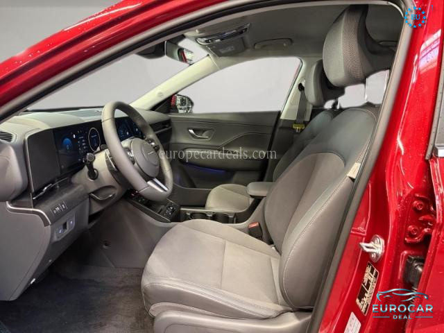 Hyundai KONA Elektro