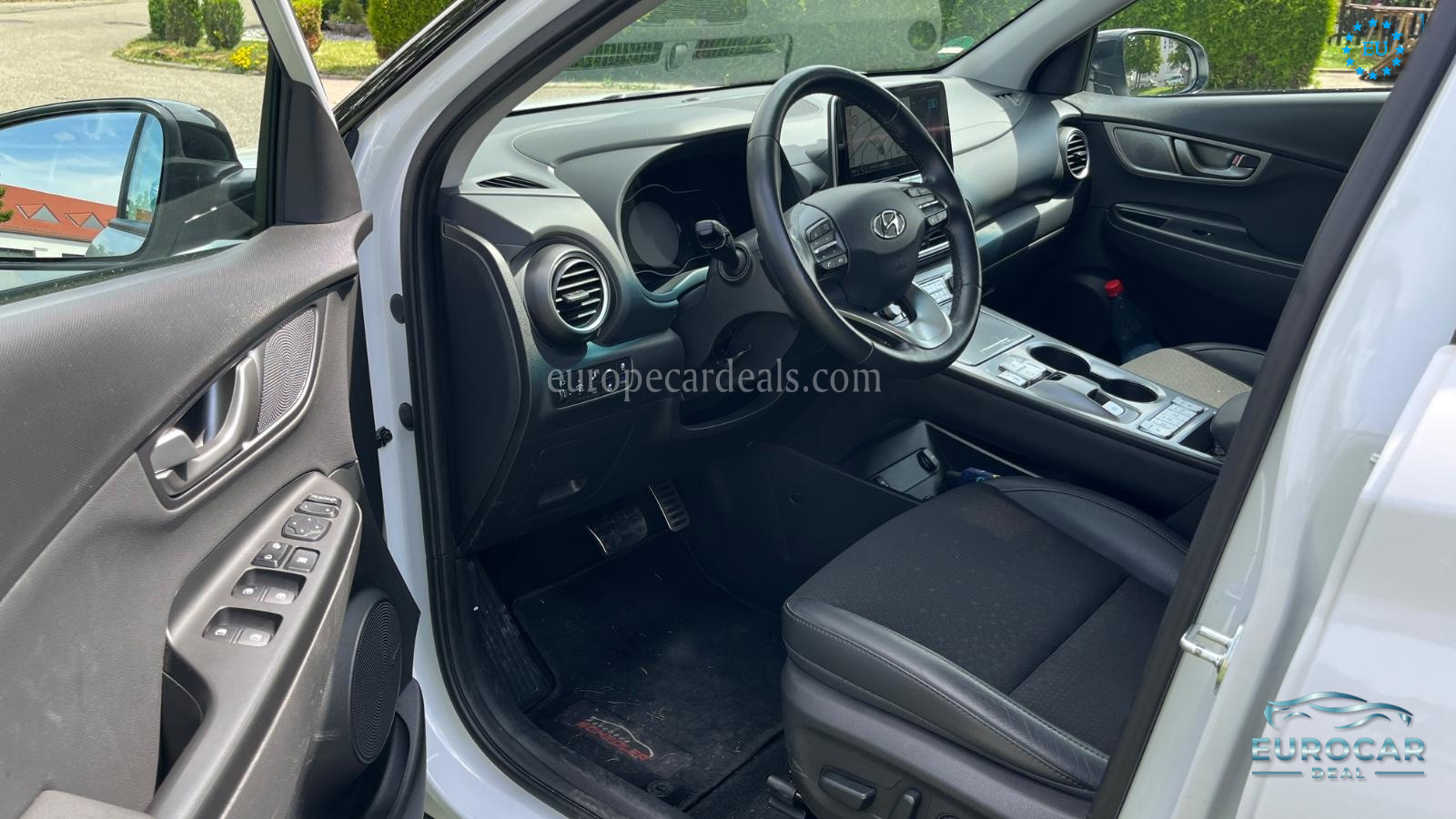 Hyundai KONA Elektro