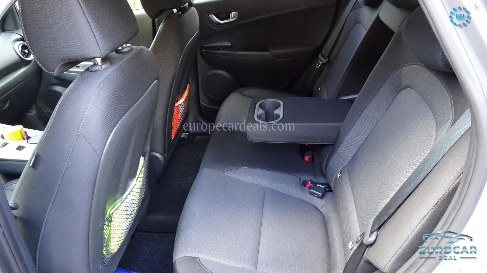 Hyundai KONA Elektro