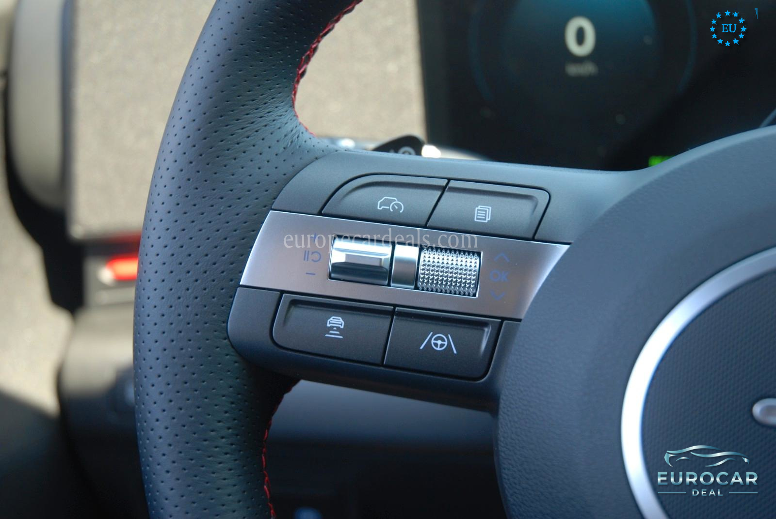 Hyundai KONA Elektro