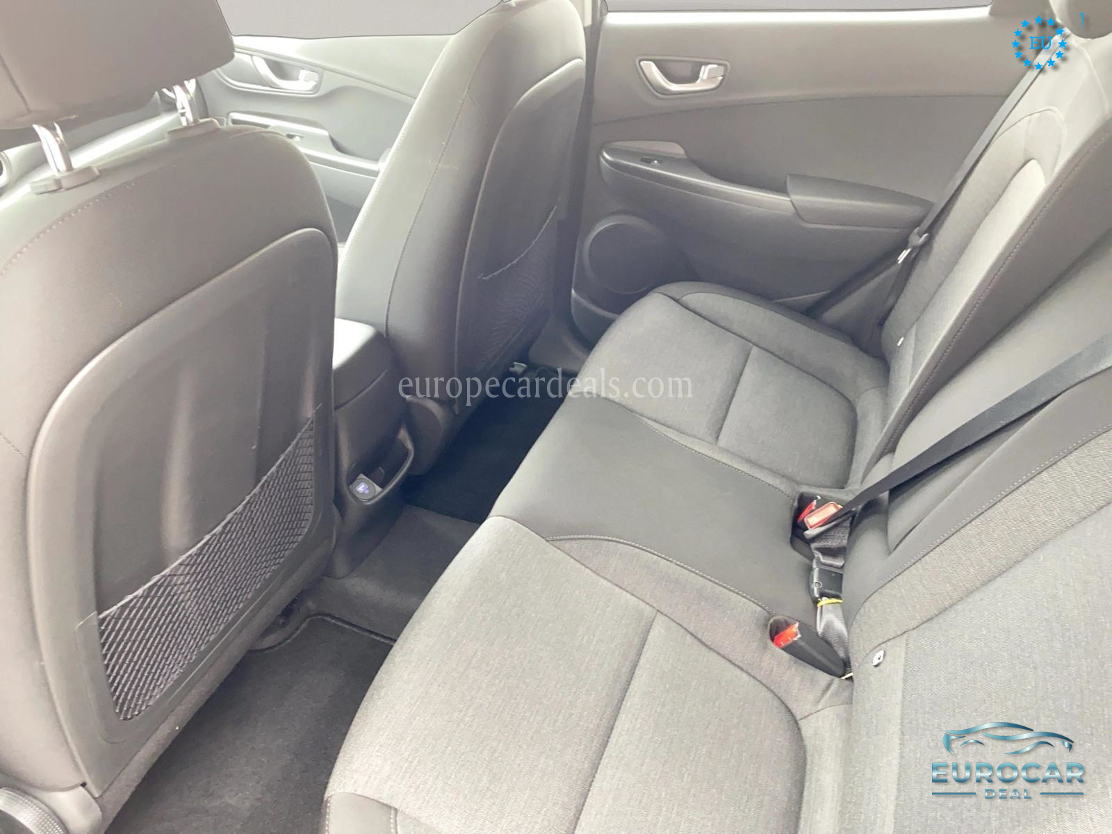 Hyundai KONA Elektro